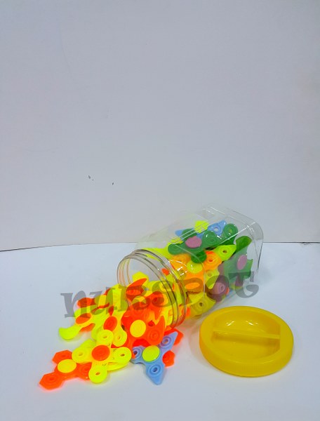 toptan oyuncak plastik çark