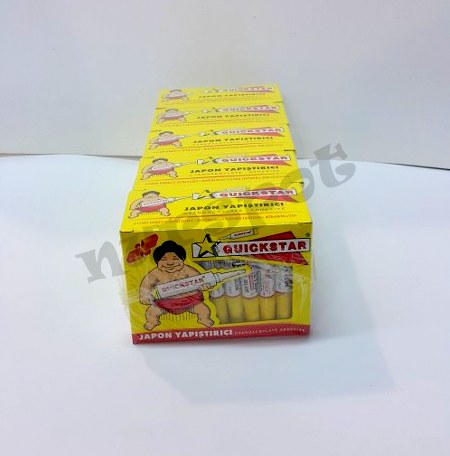 toptan japon yapıştırıcı 1gr.