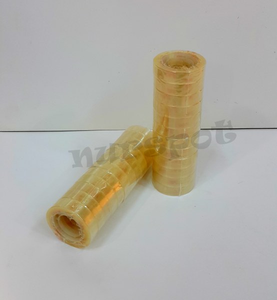 toptan para bandı kaliteli 30 mt 12 li