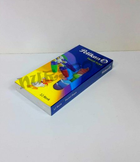 toptan pastel boya pelikan kaliteli