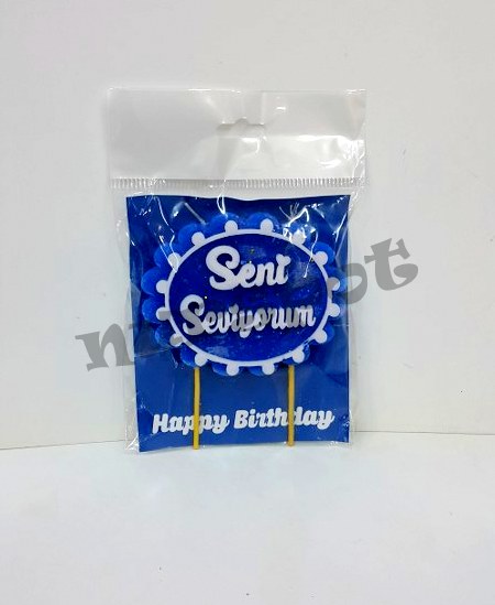 toptan mum seni seviyorum