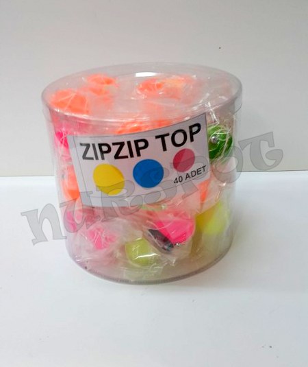 toptan parmağa takılan zıpzıp top