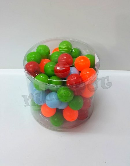 toptan zıpzıp top 32 mm 80 li