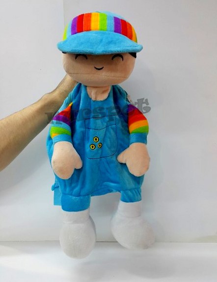 toptan maskot çanta