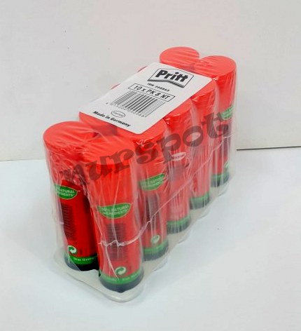 toptan prit 43 gr.