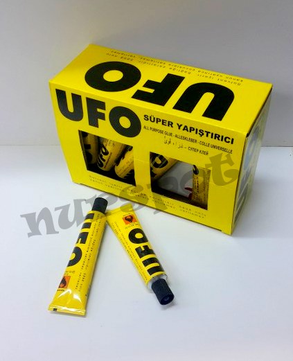 toptan ufo yapıştırıcı 40 gr.