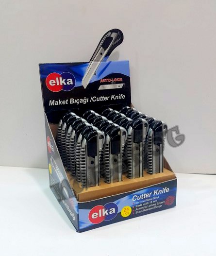 toptan maket bıçağı kaliteli metal   8891