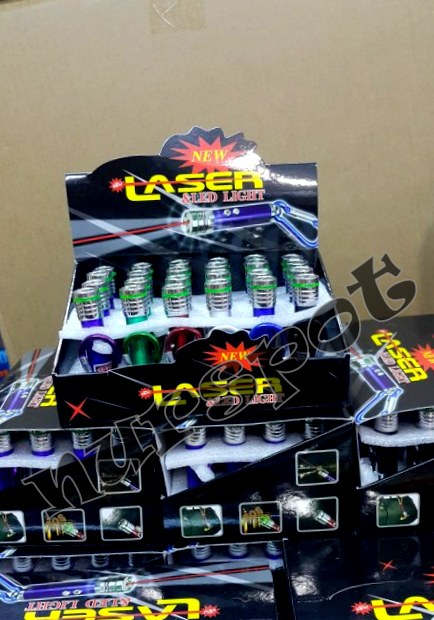toptan lazer fener 3 in 1    0207