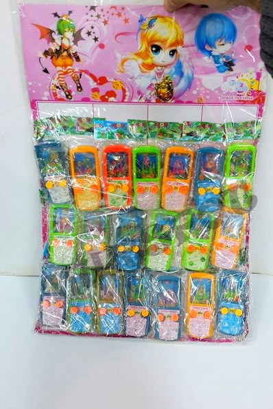 toptan oyuncak su oyunu halka geçirme