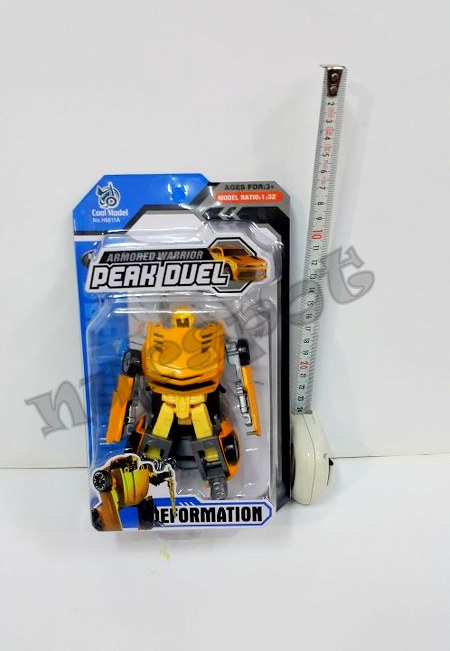toptan oyuncak metal transformers