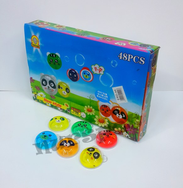 toptan jel slime yeni şeffaf kapak