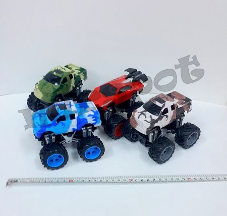 toptan oyuncak metal jeep büyük boy silikon teker