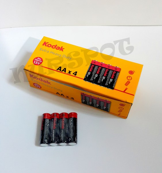 toptan kaliteli pil kalem kodak 