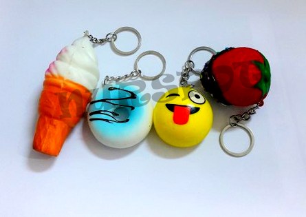 toptan sukuşi Squishy