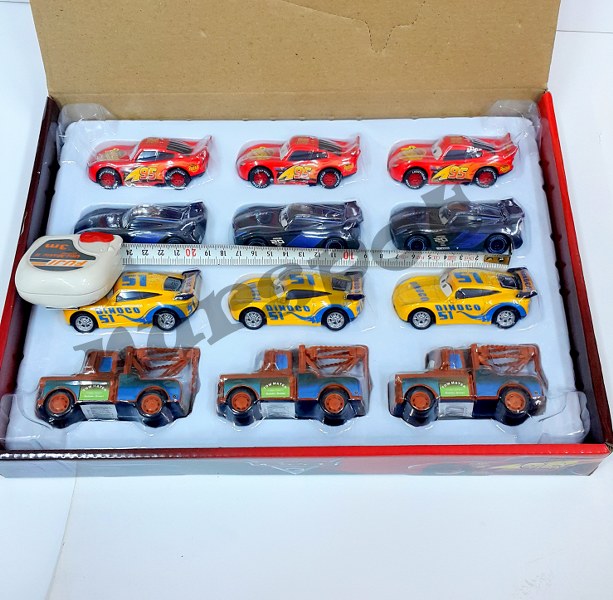 toptan metal araba karma seri 1991