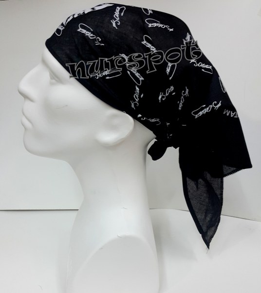 toptan bandana atatürk imzası ve yüzü