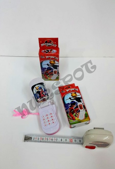 toptan oyuncak telefon kapaklı 