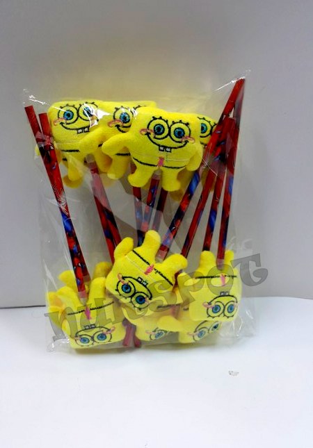 toptan maskot kurşun kalem