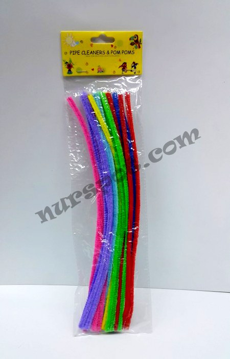 toptan şönil 20 li 35 cm naturel renk