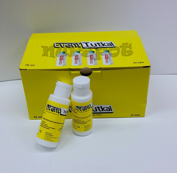 toptan tutkal 24 lü 70 ml