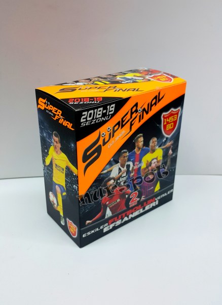 toptan oyuncak süper final 2019