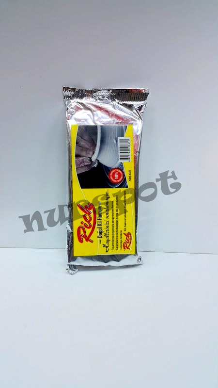 toptan kil 500 gr.