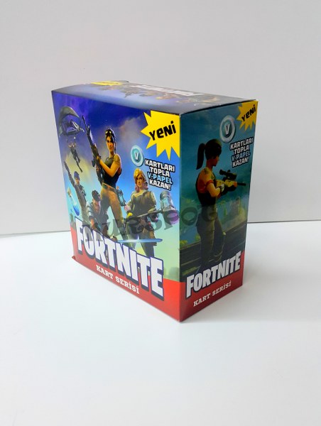toptan oyun kart fortnıte 
