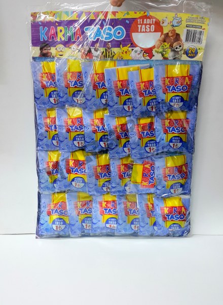 toptan taso çoklu paket 12 li pk24 lü
