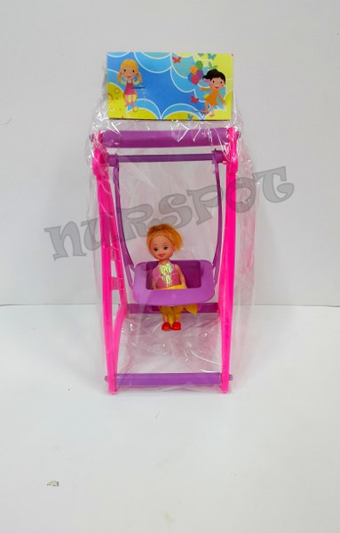 toptan oyuncak salıncaklı bebek img 104