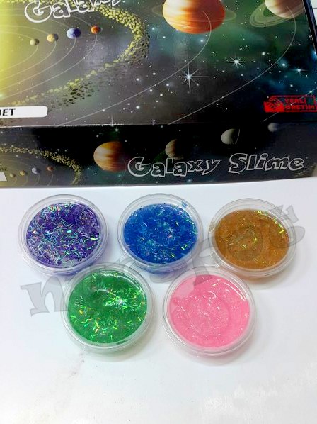 toptan slime simli