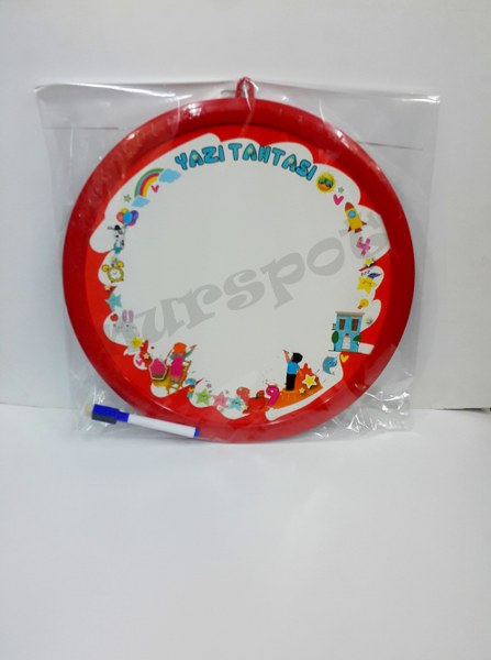 toptan yazı tahtası oval model