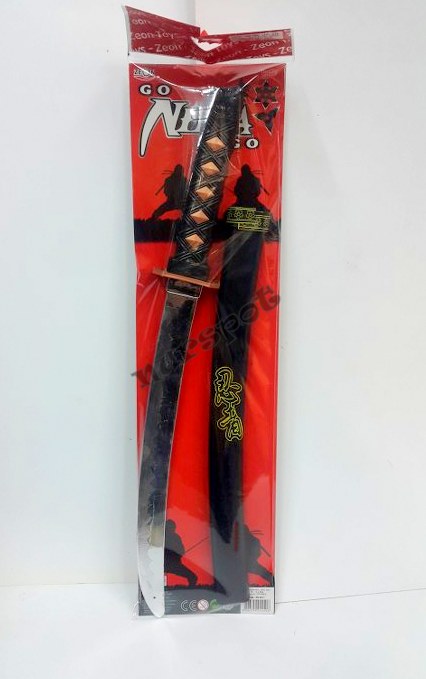 toptan oyuncak ninja kılıcı zn 2011