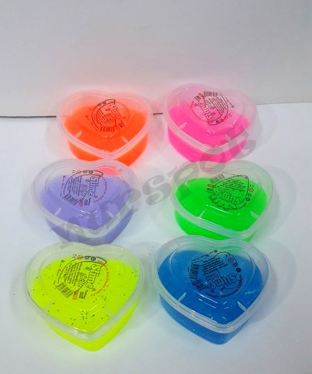 toptan slime kalpli