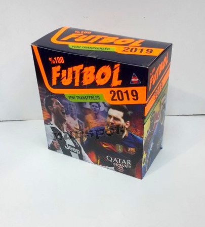 toptan futbolcu oyun kartı 2 SERİ