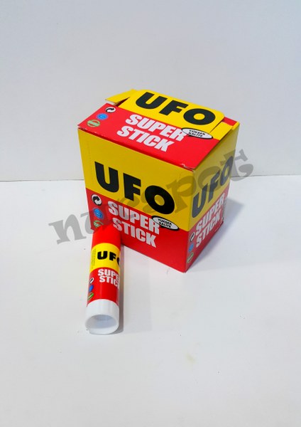 toptan prit ufo yapıştırıcı 35 gr.12 li