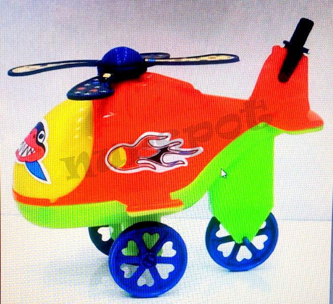 toptan oyuncak sopalı helikopter  1832