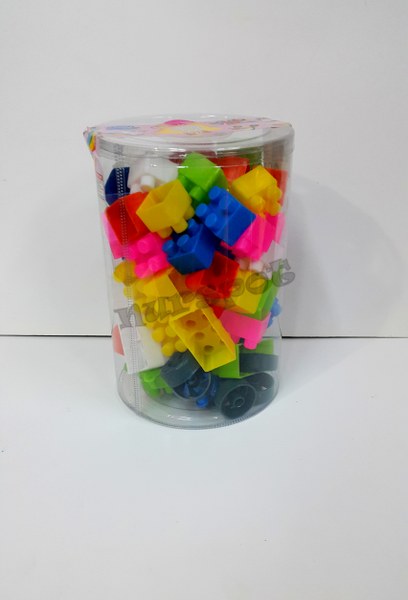 toptan oyuncak lego 72 li