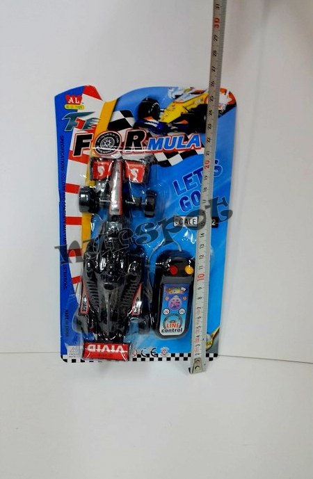 toptan kumandalı kablolu formula araba  3310