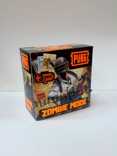 toptan oyun kartı pubg