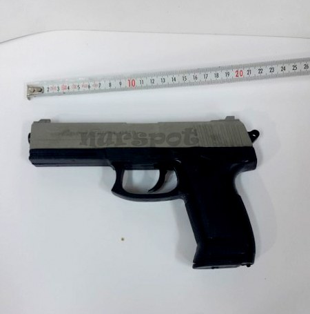 toptan şarjörlü tabanca orta boy 728