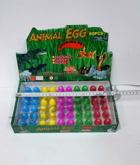 toptan dinazor yumurtası 60 lı