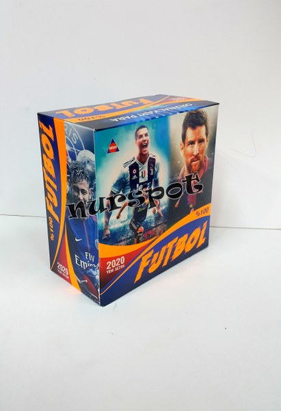 toptan futbolcu kartı 150 li     2020