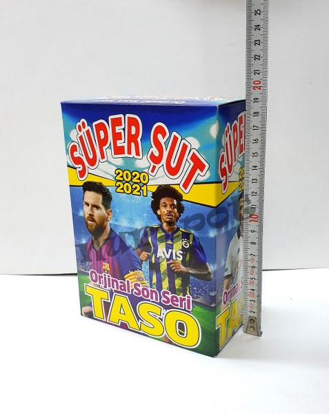 toptan taso futbol 150 li 