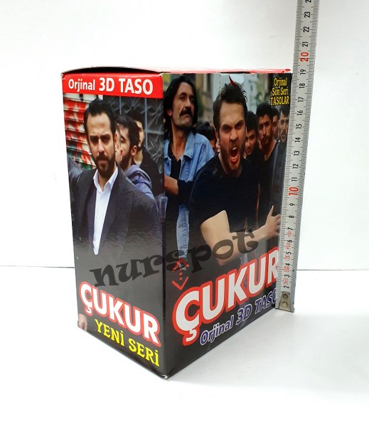 toptan taso çukur model 150 li