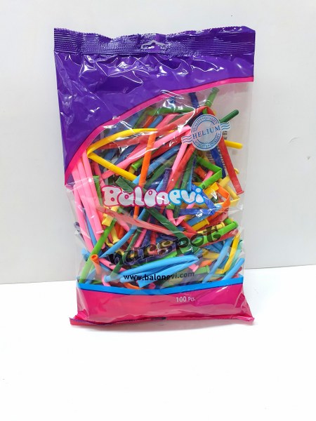 toptan sosis balon kaliteli 