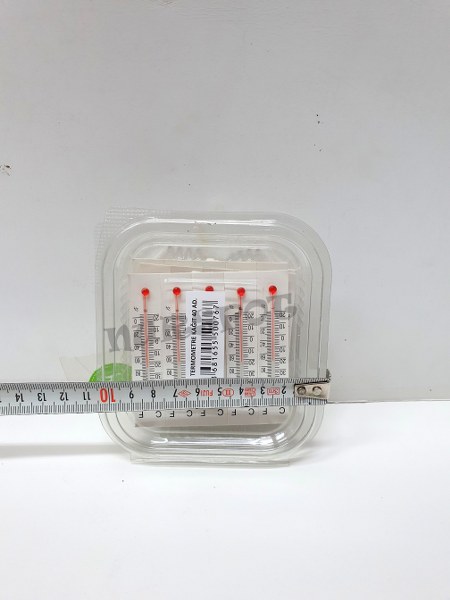 toptan termometre kağıt 40 lı 0767