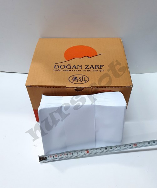 toptan zarf 500 lü paket