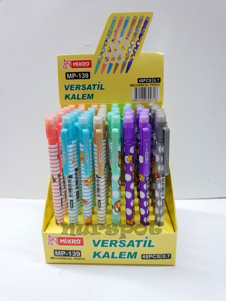 toptan versatil kalem 48 li   139