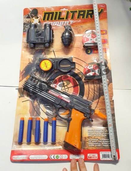 toptan oyuncak militari set     382