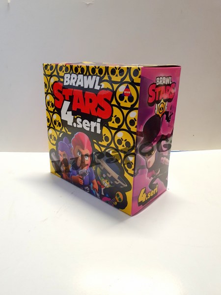 toptan brawl stars 4 
